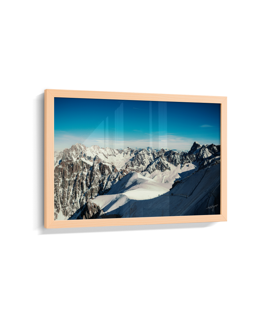 Alpine Horizon