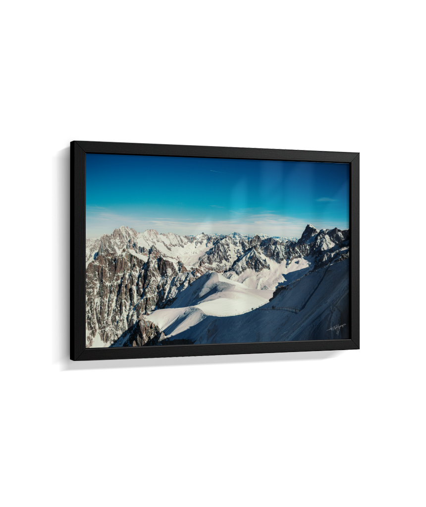 Alpine Horizon