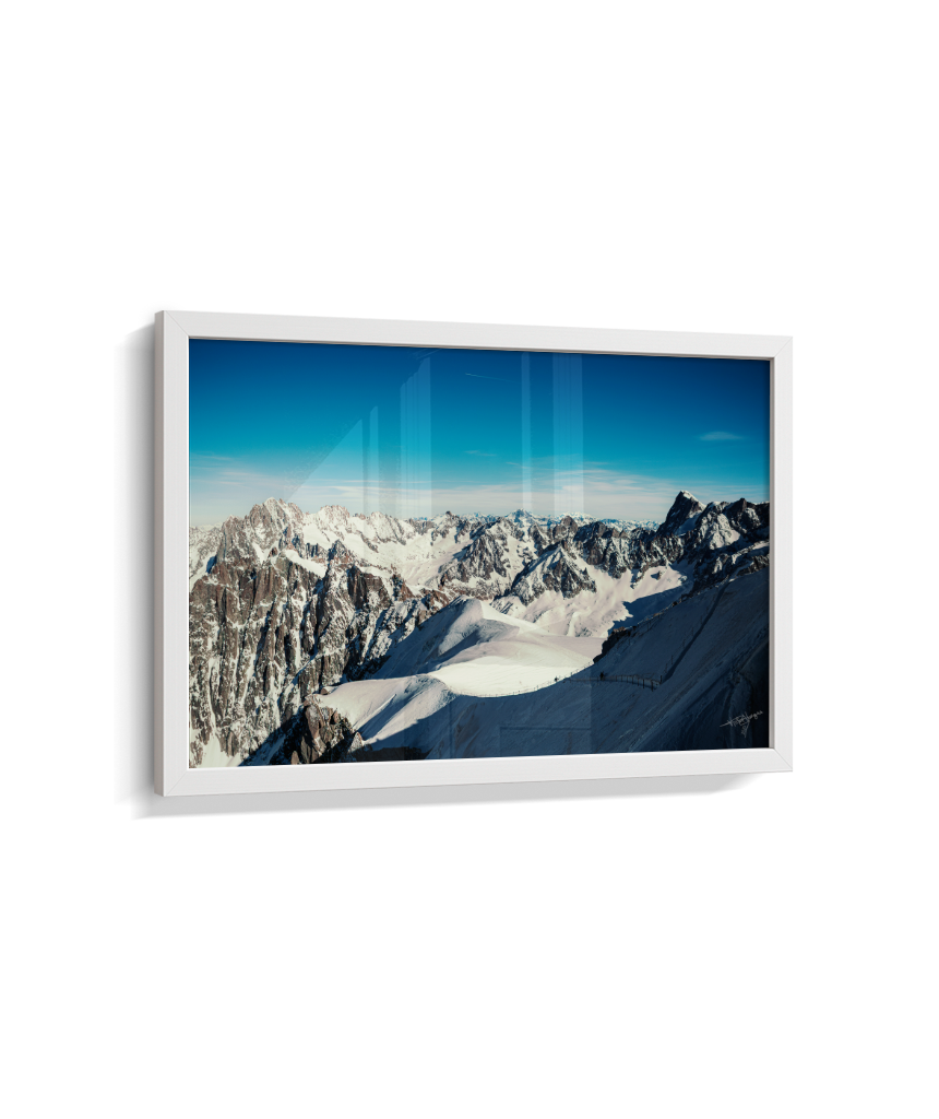 Alpine Horizon