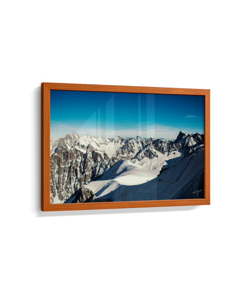 Alpine Horizon