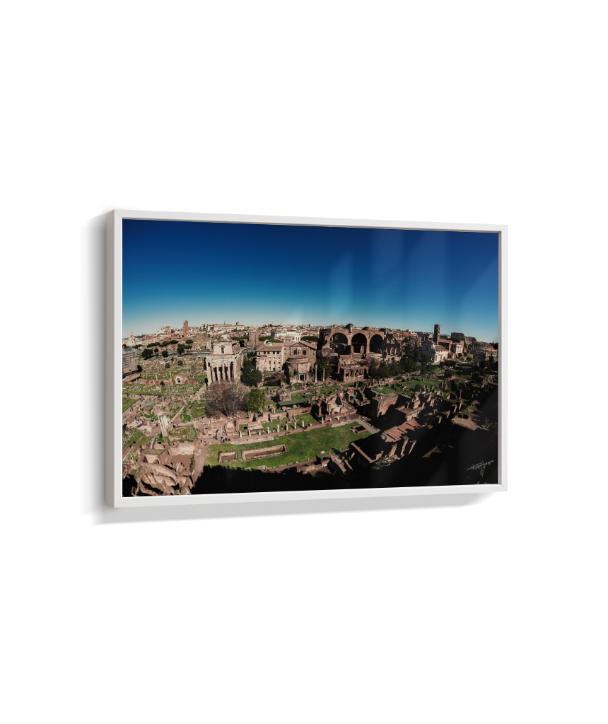 City of Ruins