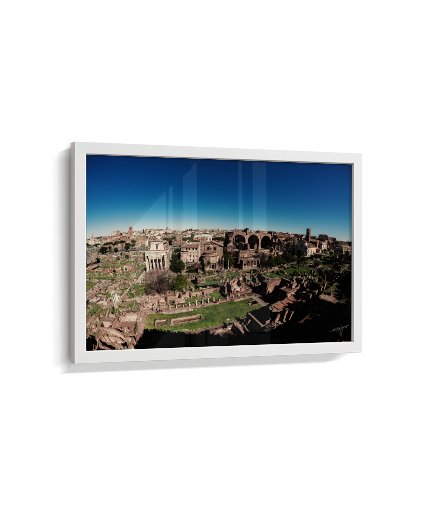 City of Ruins