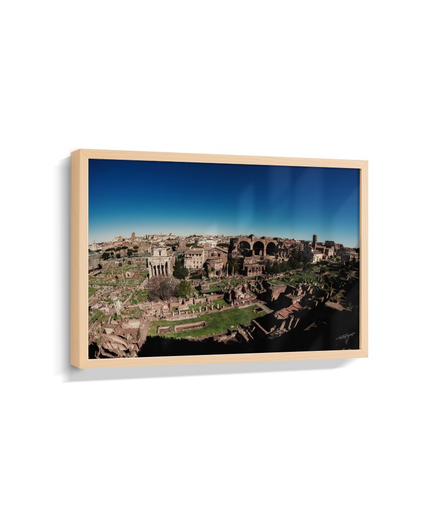 City of Ruins