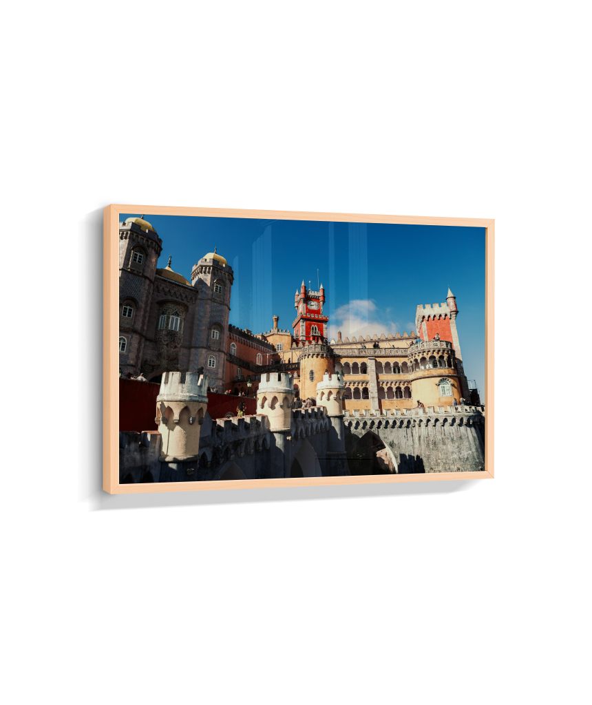 Palace of Colors