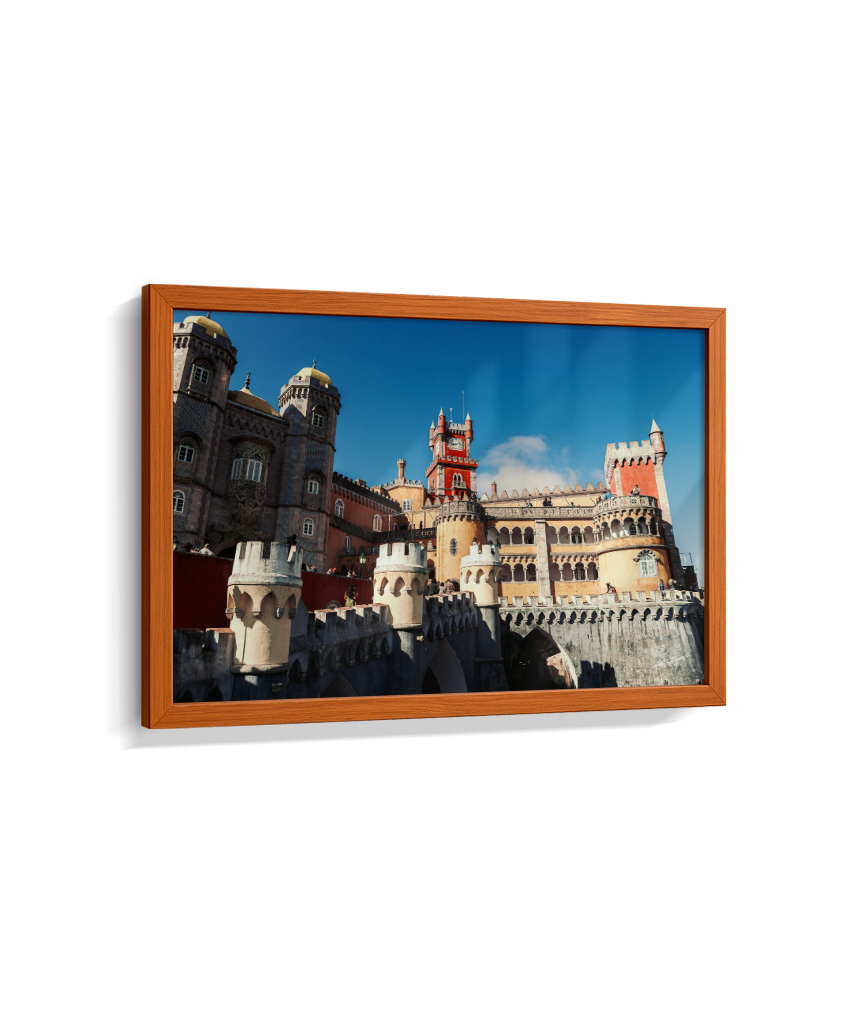 Palace of Colors