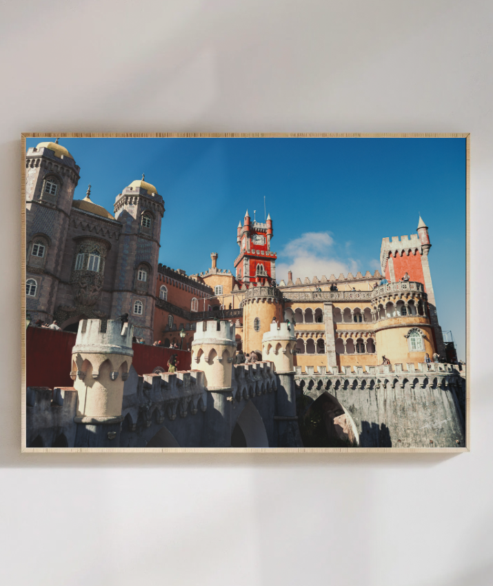 Palace of Colors