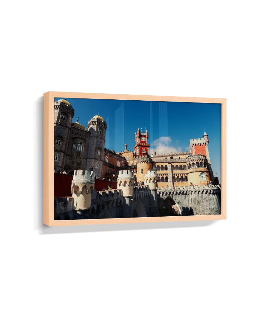 Palace of Colors