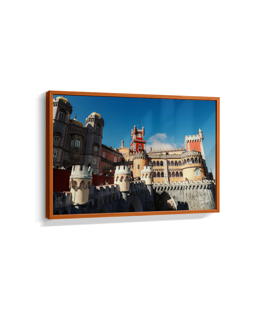 Palace of Colors