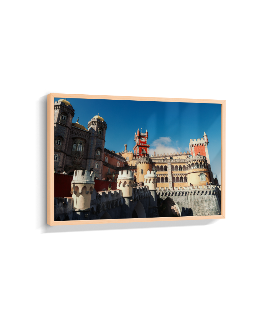 Palace of Colors