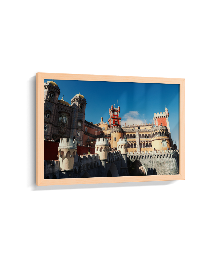 Palace of Colors