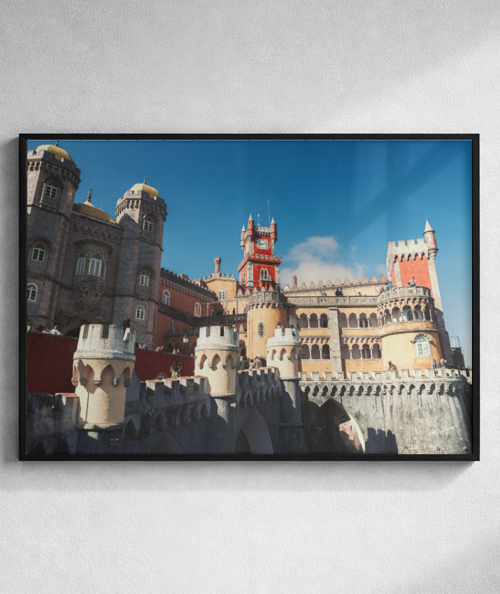 Palace of Colors