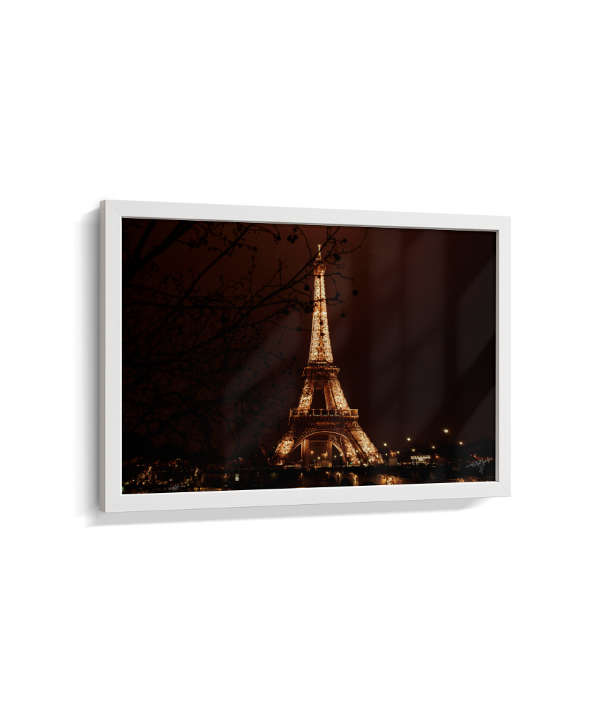 Midnight Eiffel