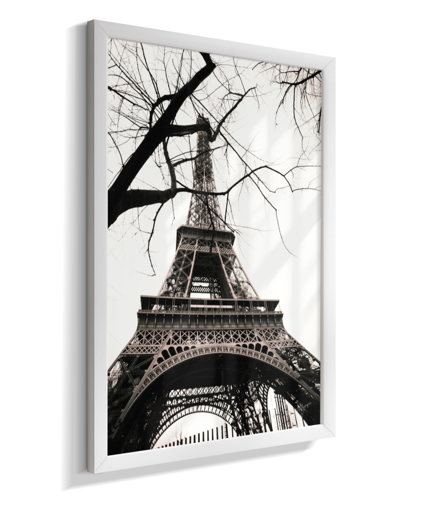 Winter Frame