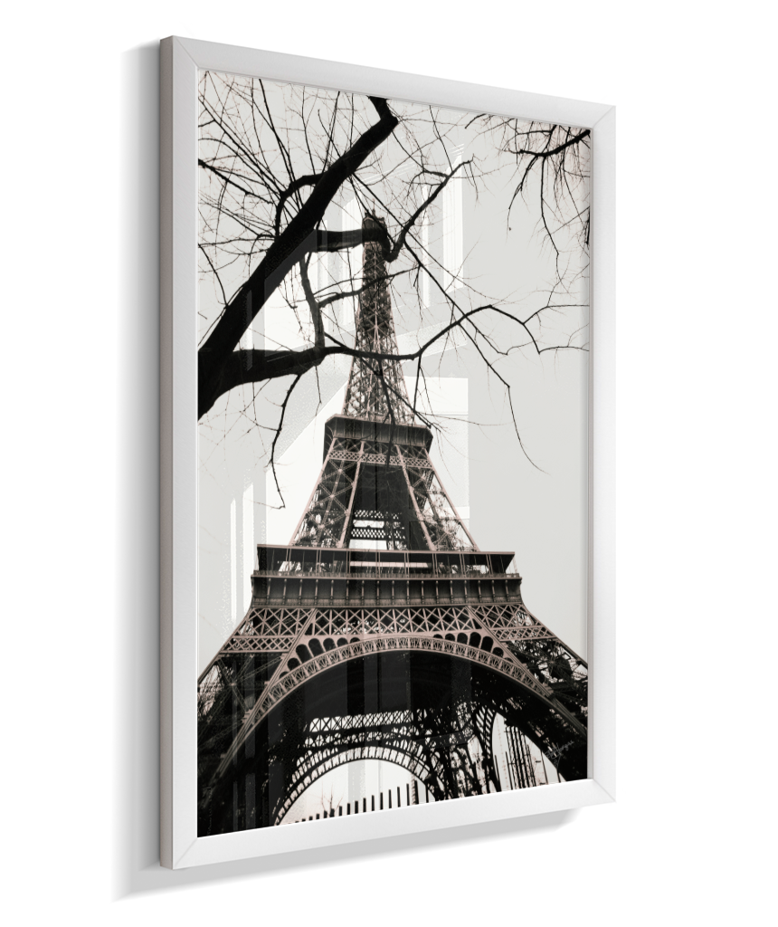 Winter Frame