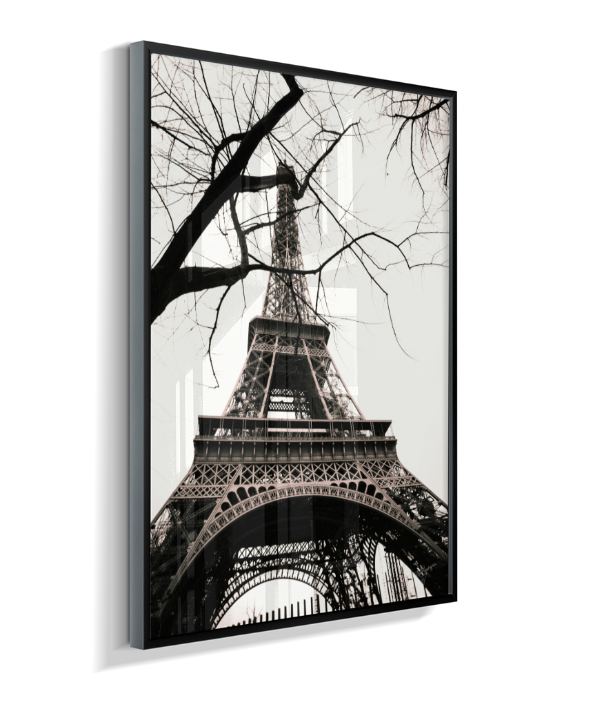 Winter Frame
