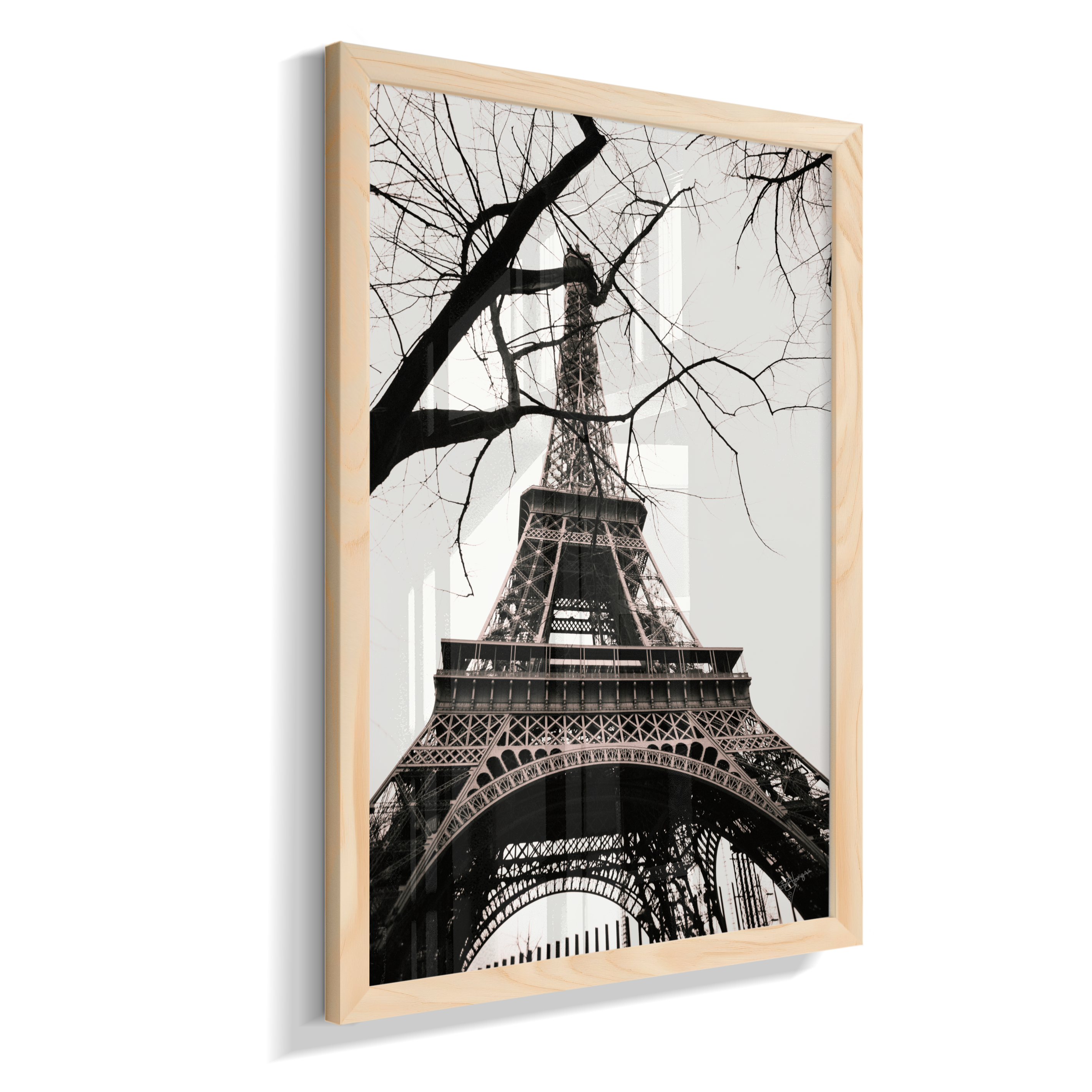 Winter Frame