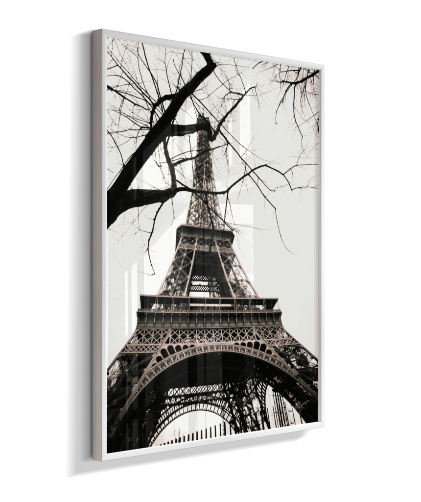 Winter Frame