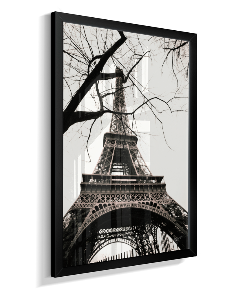 Winter Frame