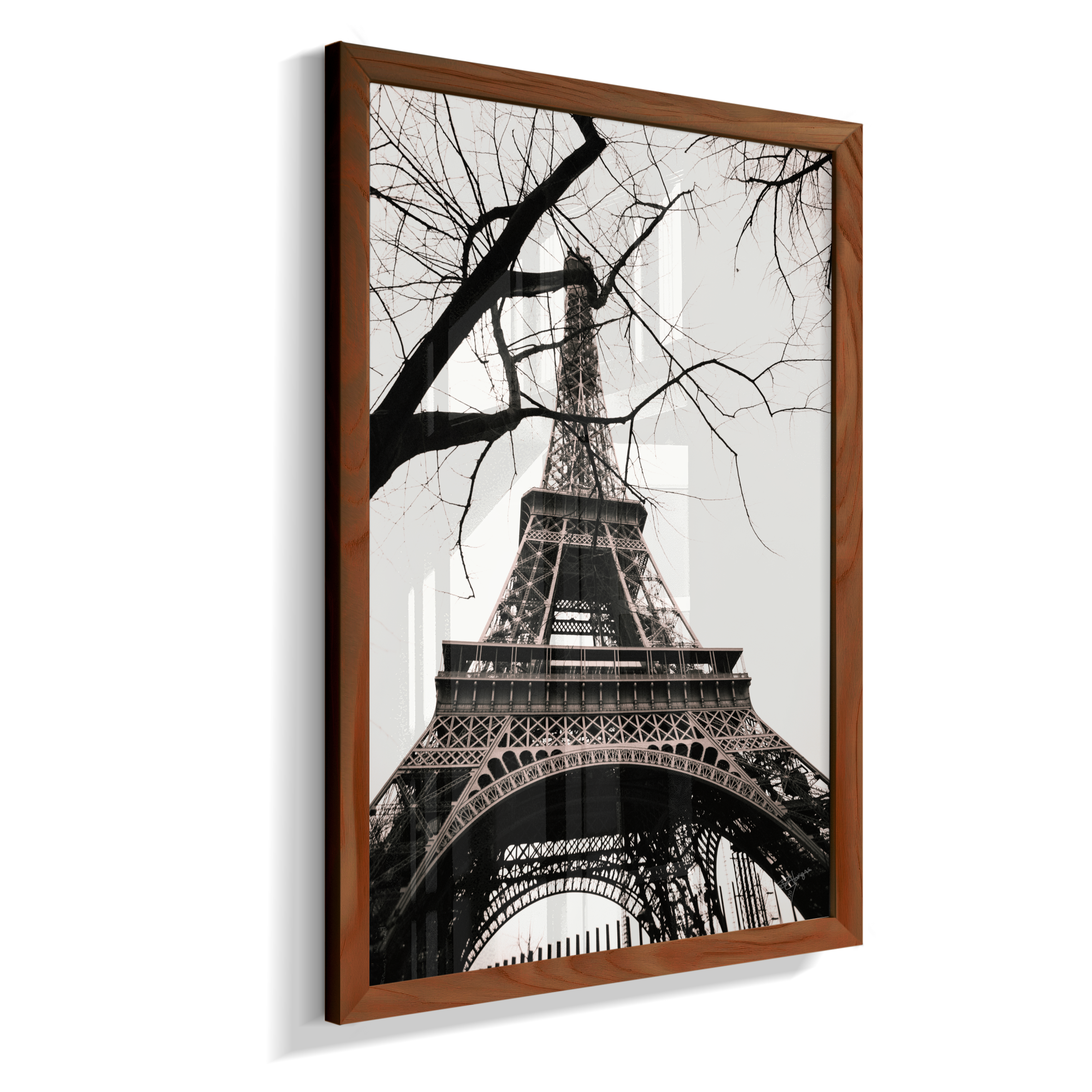 Winter Frame