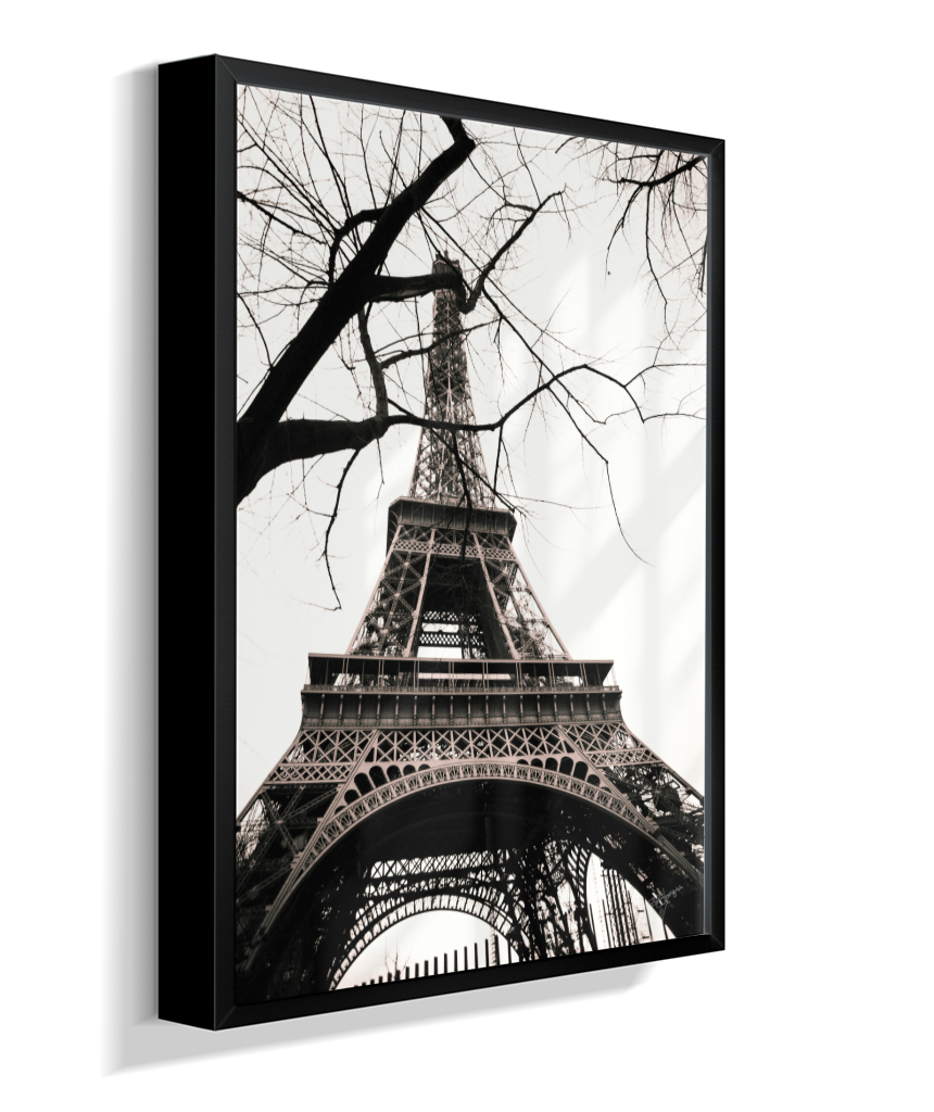 Winter Frame