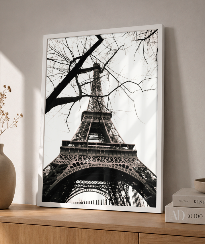 Winter Frame