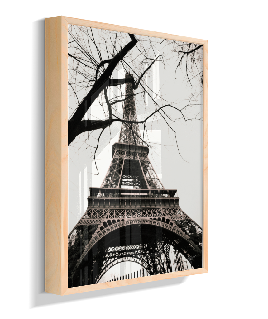 Winter Frame