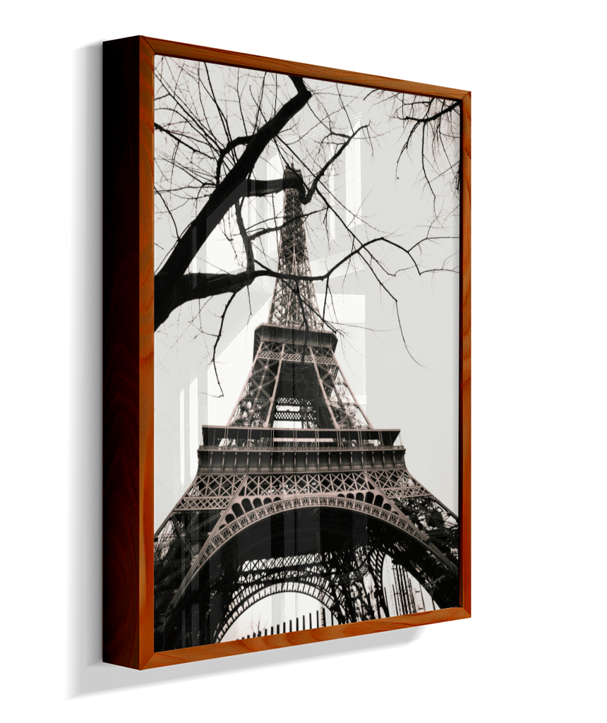 Winter Frame