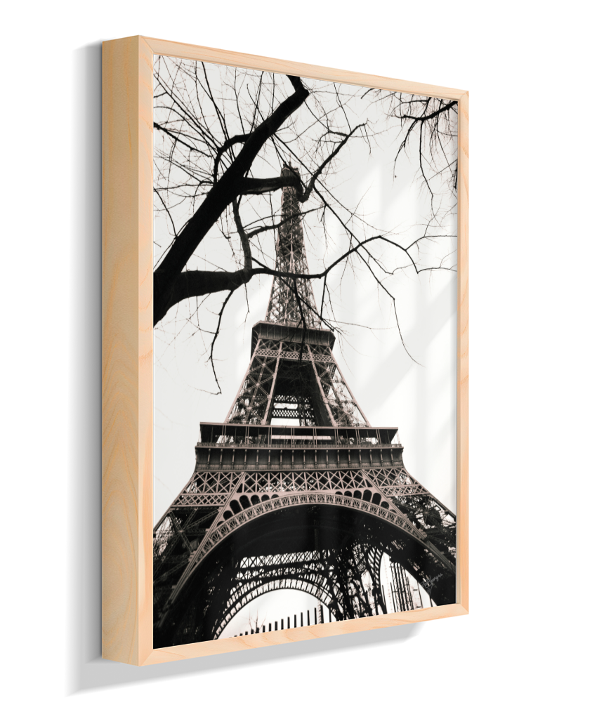 Winter Frame