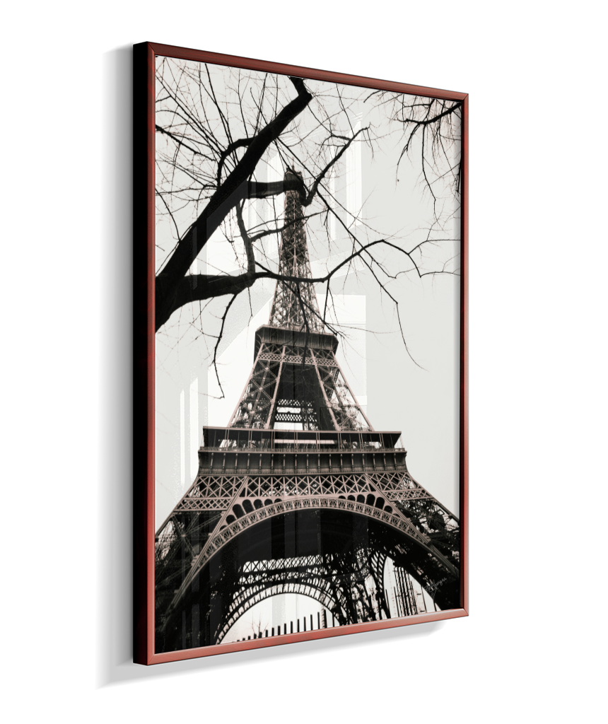 Winter Frame