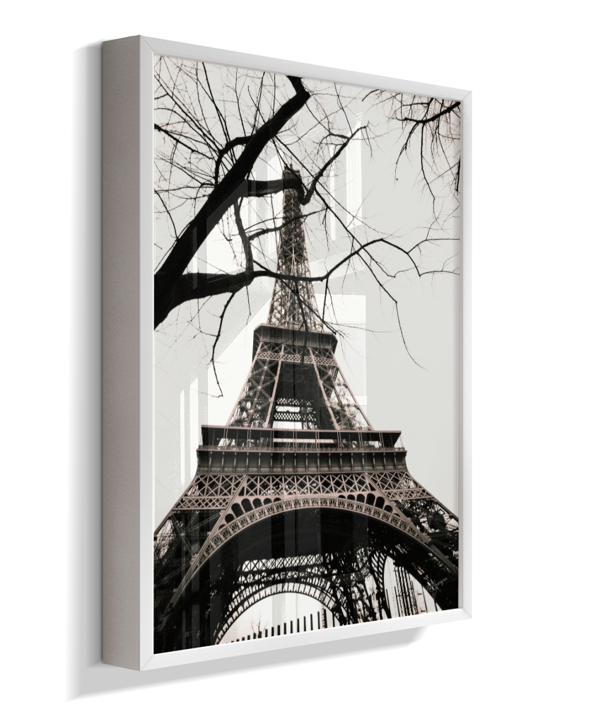 Winter Frame