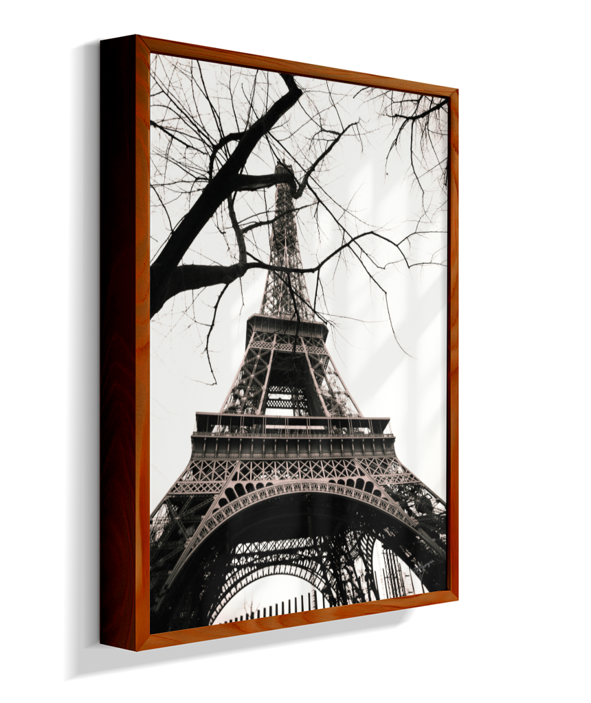 Winter Frame