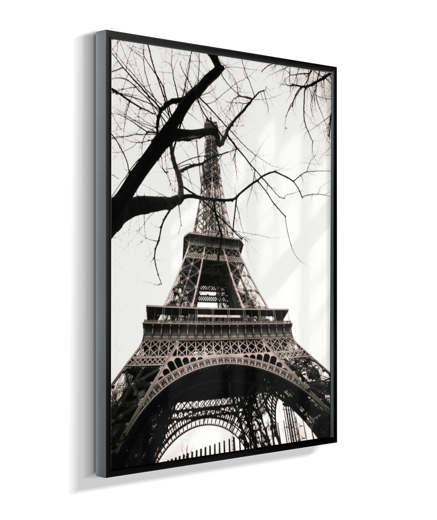 Winter Frame