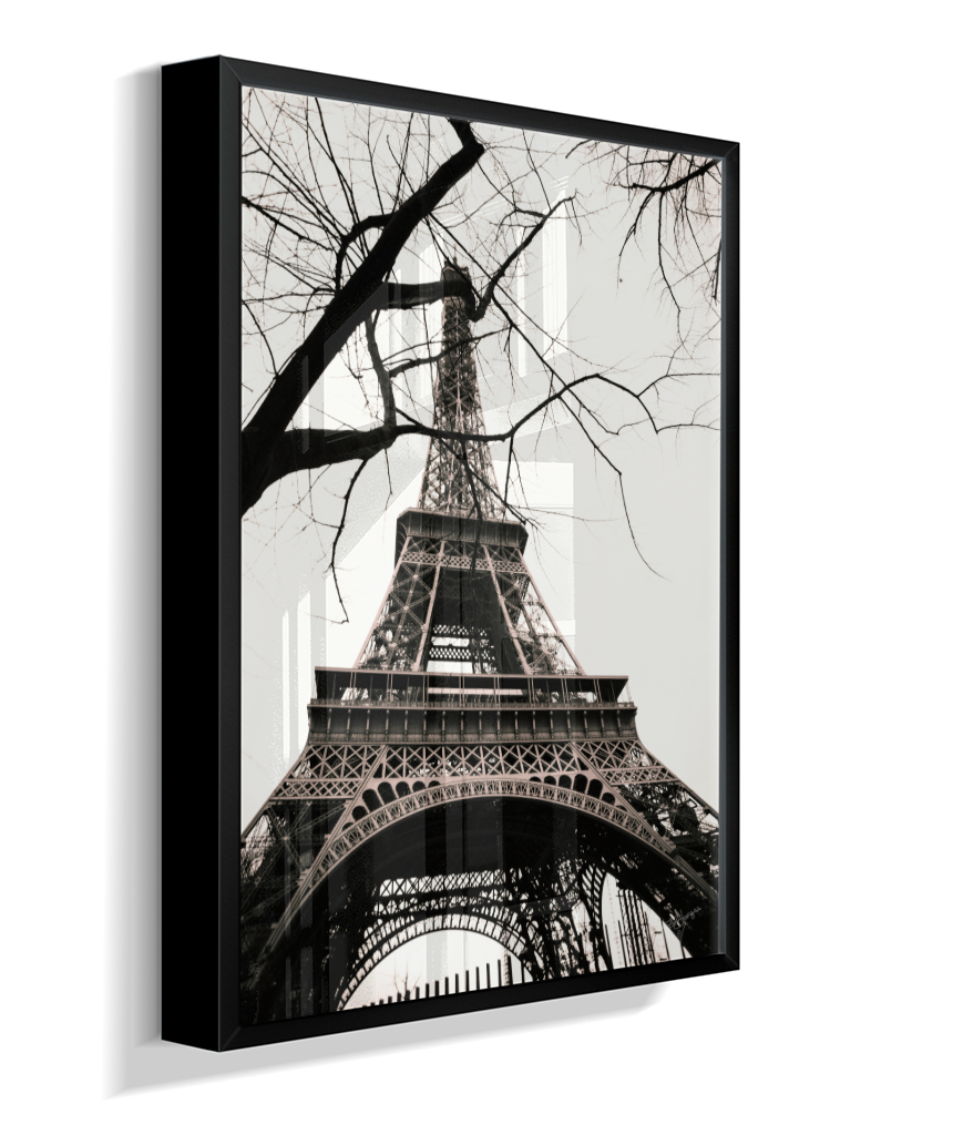 Winter Frame