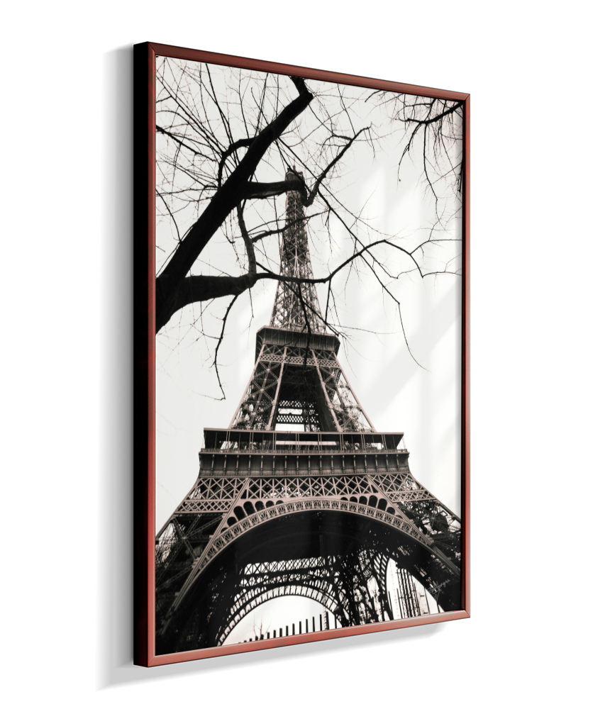 Winter Frame