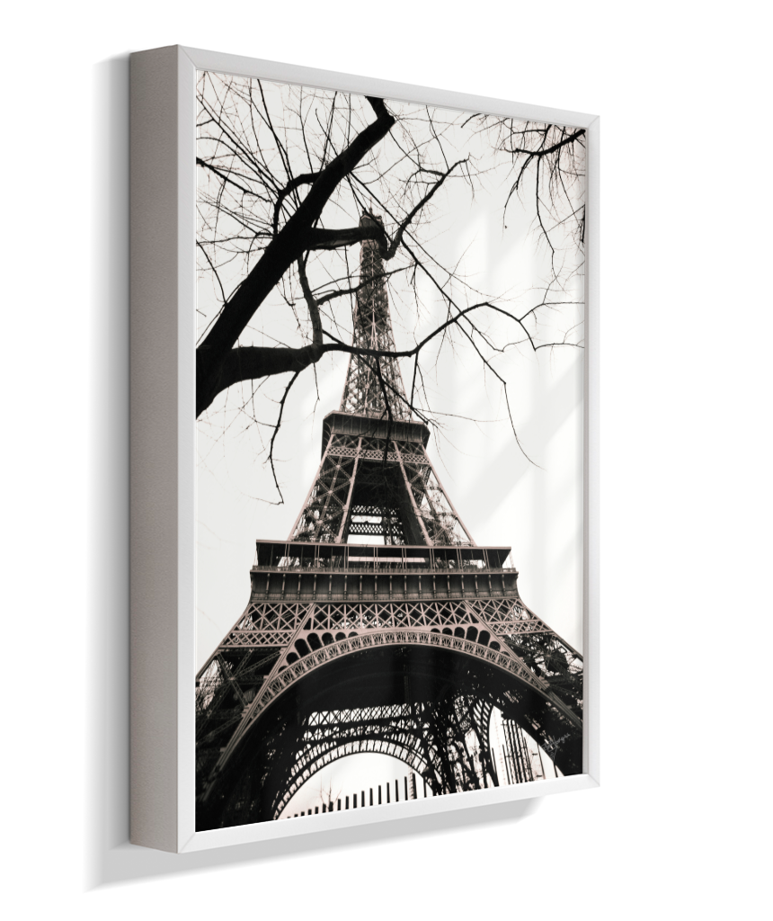 Winter Frame