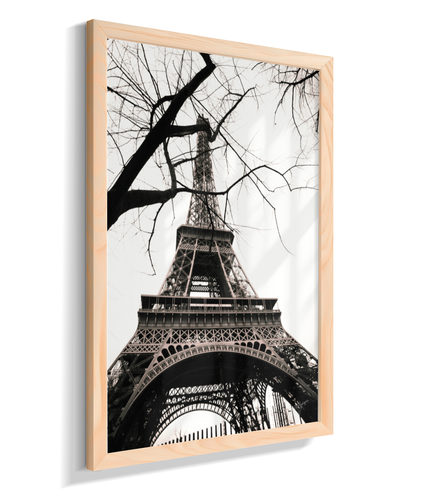 Winter Frame