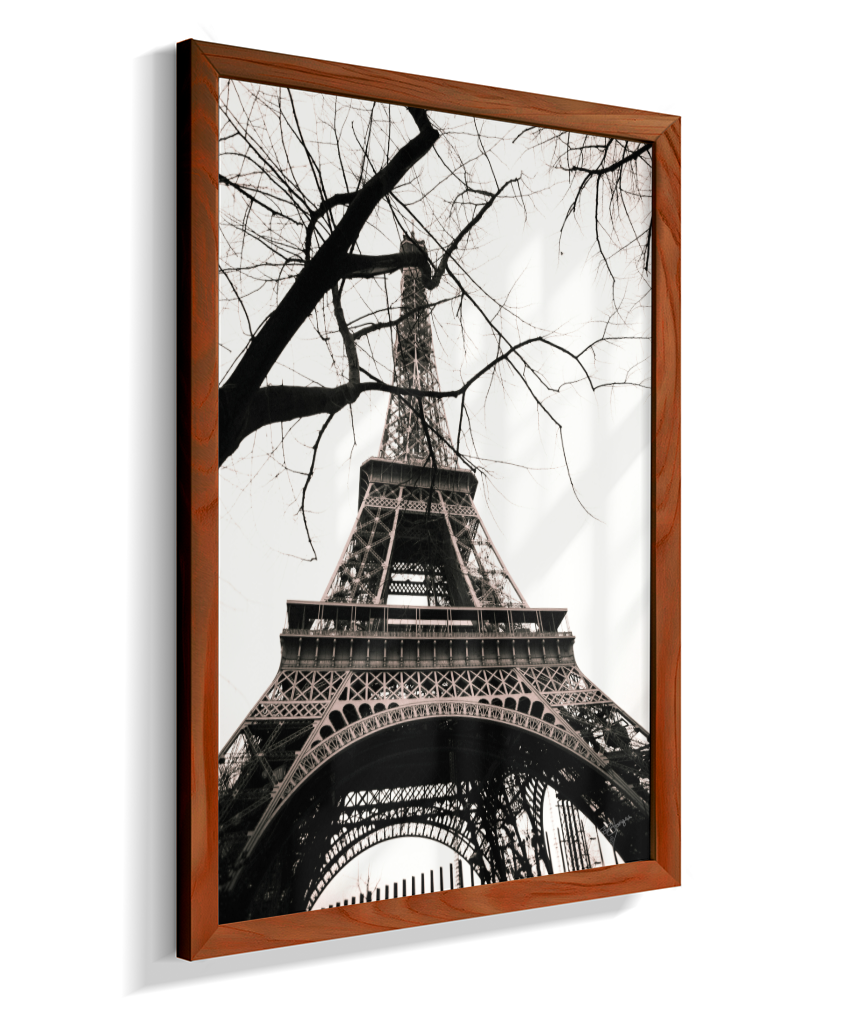 Winter Frame