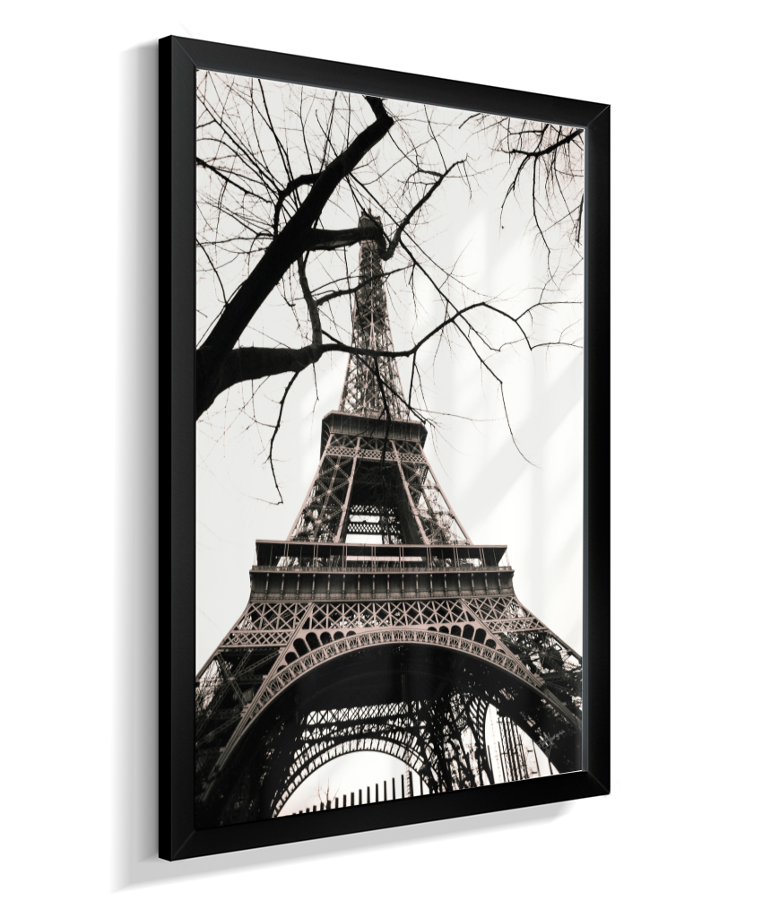 Winter Frame