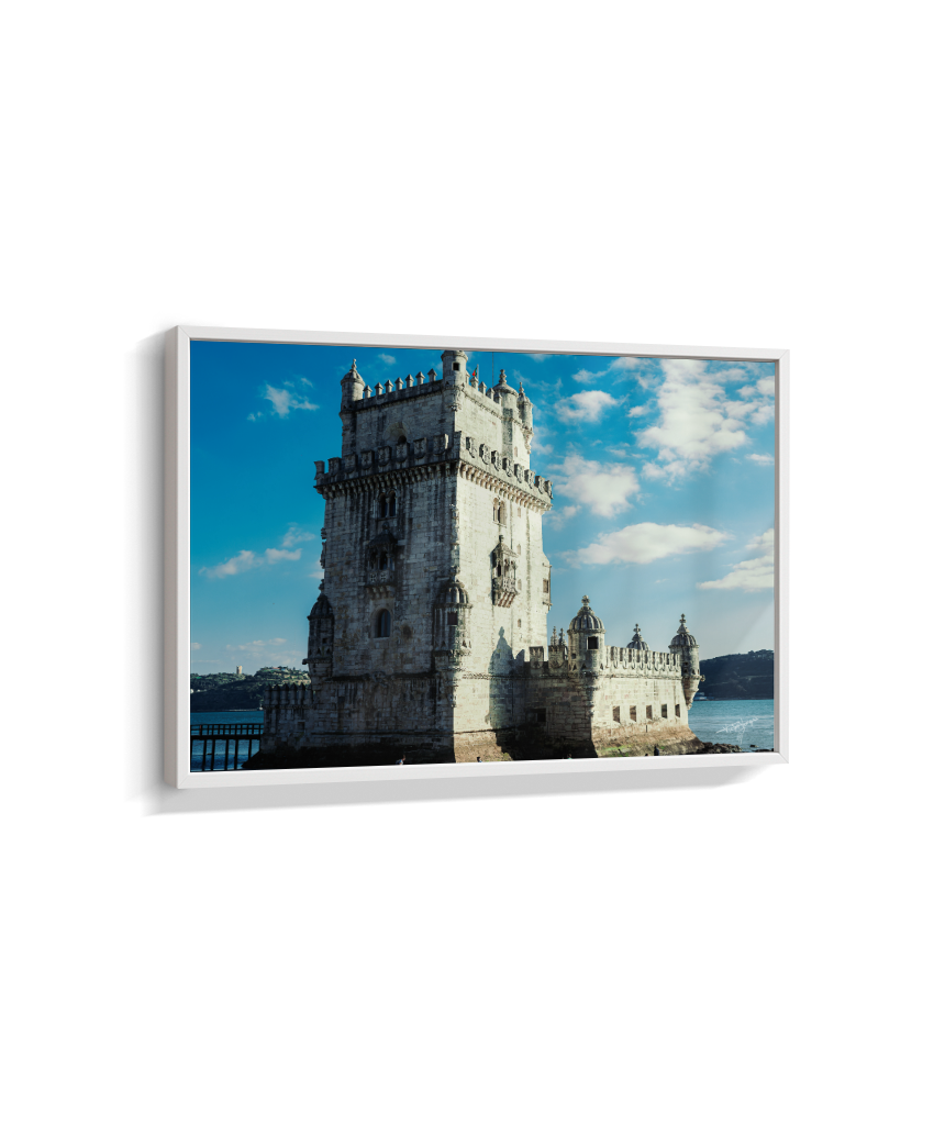 Guardian of Lisbon