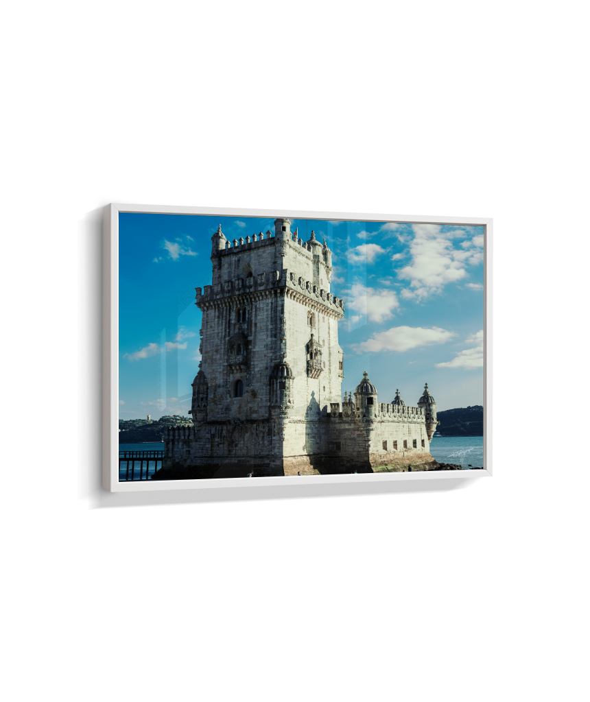 Guardian of Lisbon