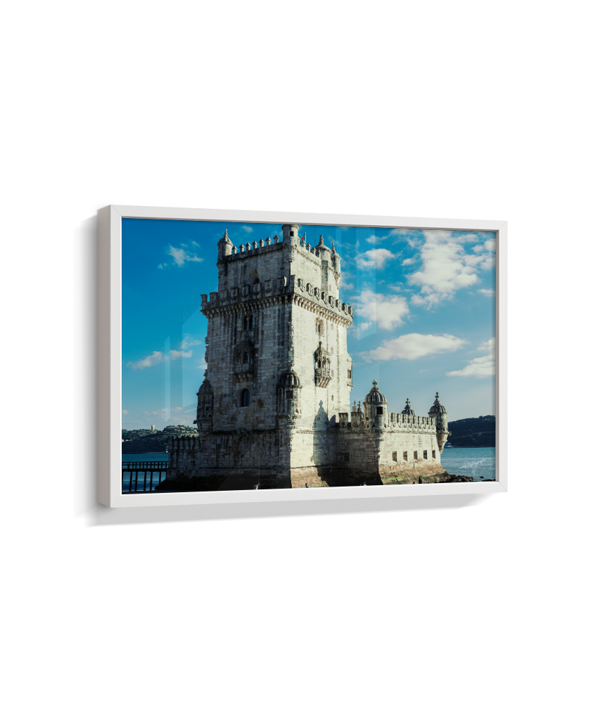Guardian of Lisbon