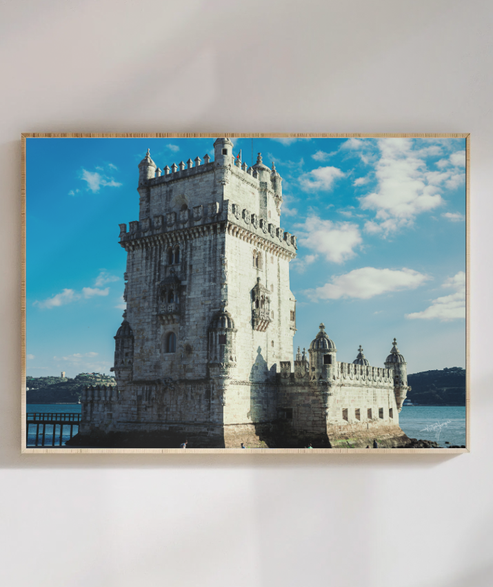 Guardian of Lisbon