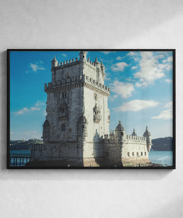 Guardian of Lisbon