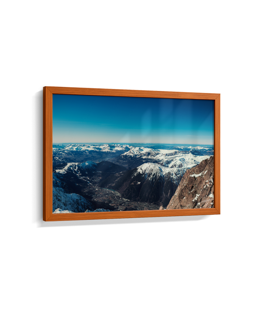 Endless Alps