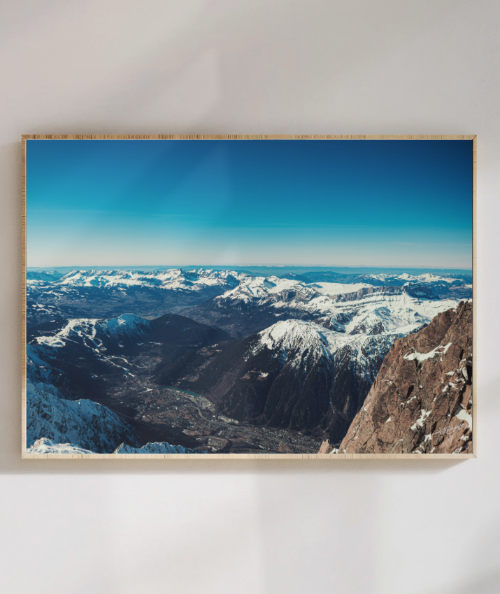 Endless Alps