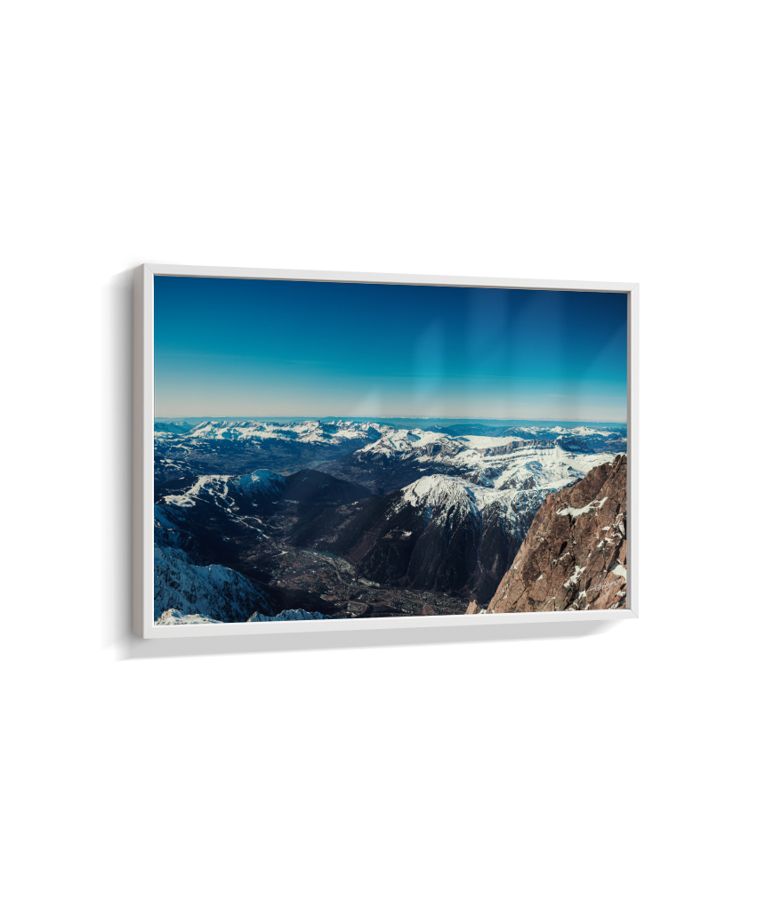 Endless Alps