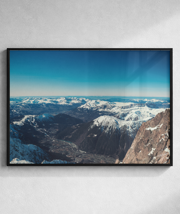 Endless Alps