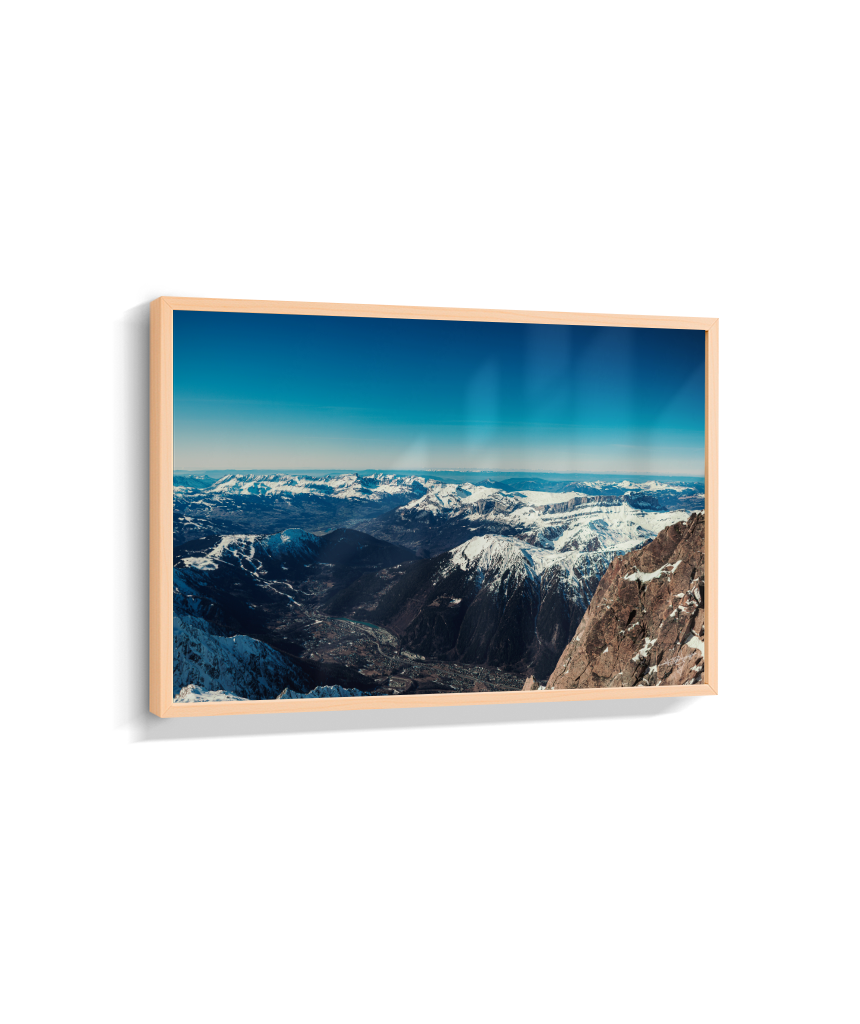 Endless Alps
