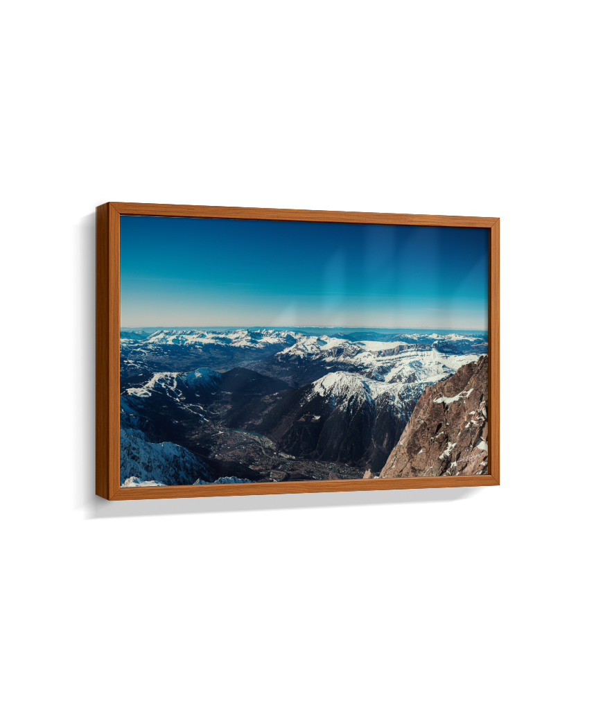 Endless Alps