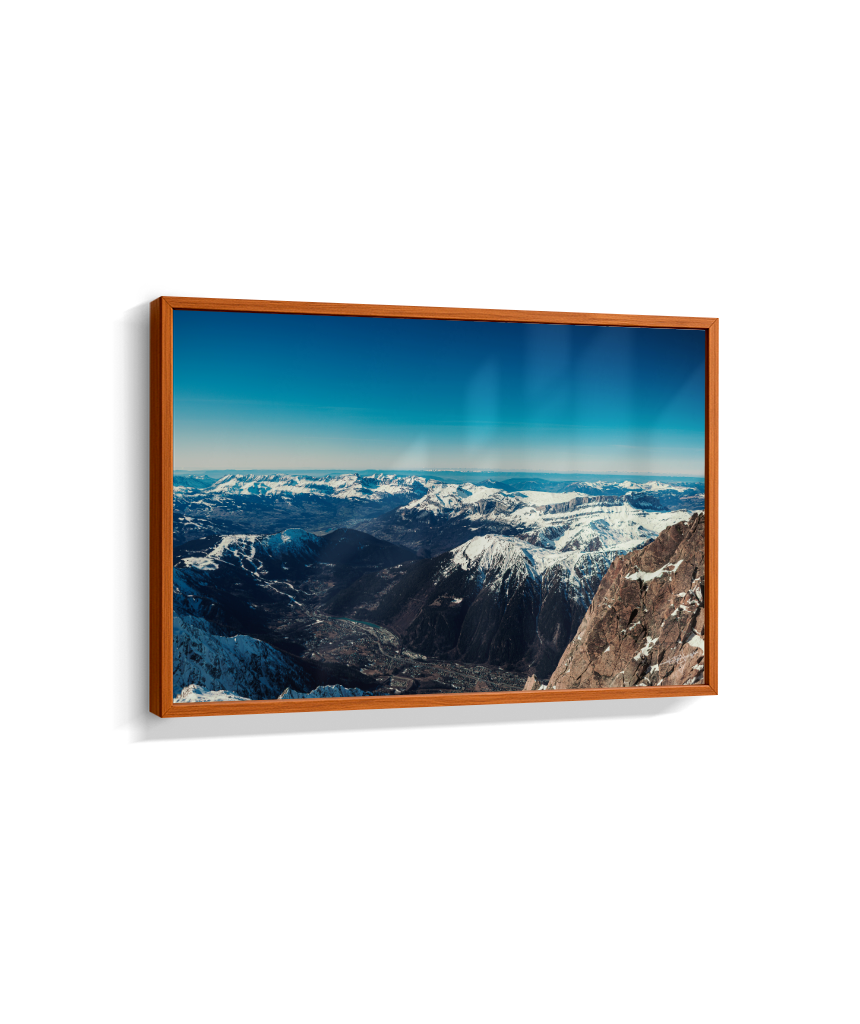 Endless Alps